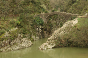 Ardeche : escapade de 3 jours autour de Vallon Pont d’Arc