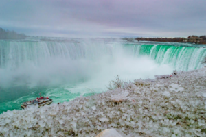 Visiter les chutes du Niagara : infos pratiques et conseils pour une experience inoubliable